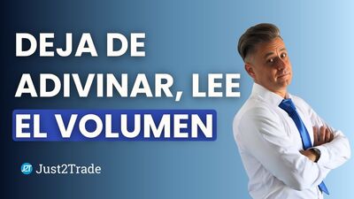 Casos prácticos: análisis de sesiones reales mediante la lectura del Order Flow