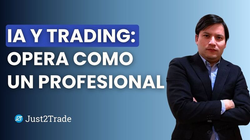 La inteligencia artificial en las inversiones: herramientas gratuitas para mejorar tus operaciones