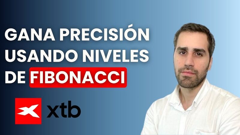 Análisis Técnico con Fibonacci