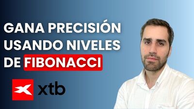 Análisis Técnico con Fibonacci