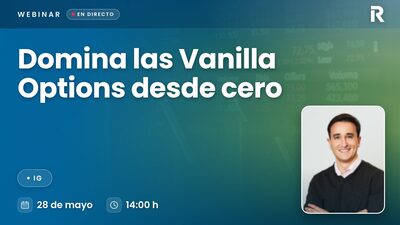 Domina las Vanilla Options desde cero