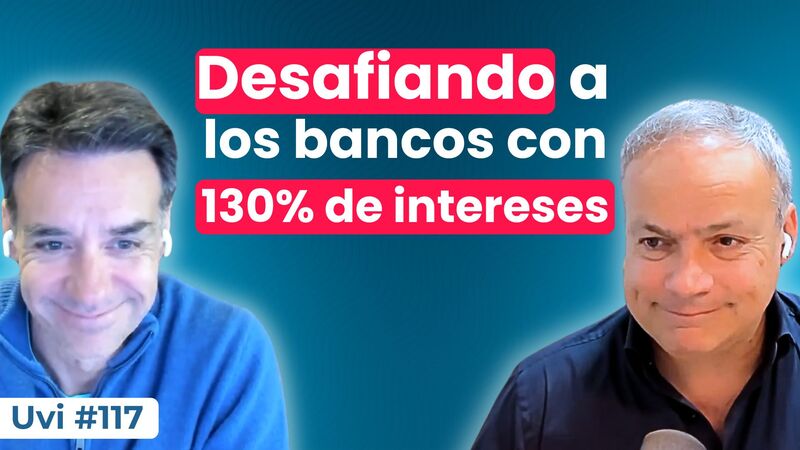 Creditas: cómo construir una fintech desde cero en Brasil