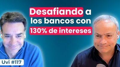 Creditas: cómo construir una fintech desde cero en Brasil