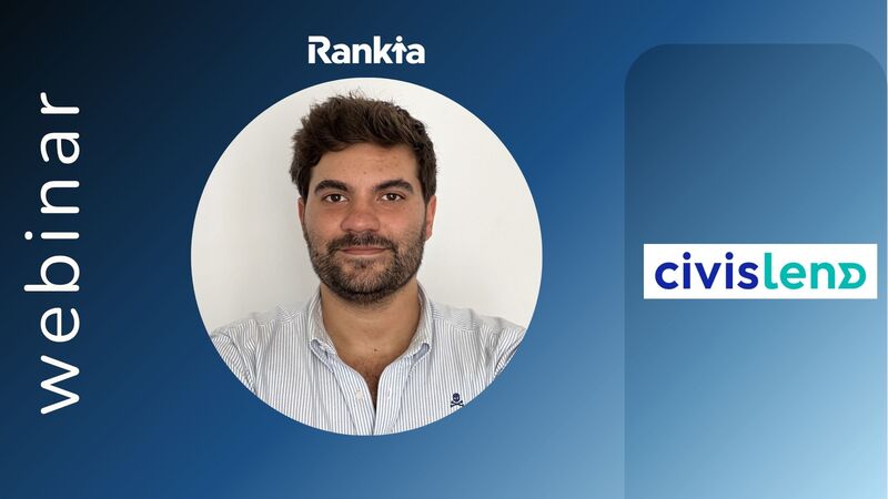 Invertir en el sector inmobiliario desde 250€
