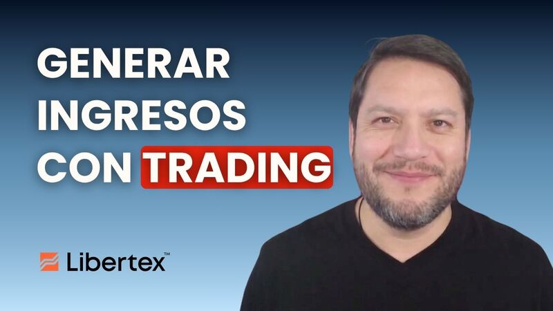 Cómo generar ingresos adicionales con trading