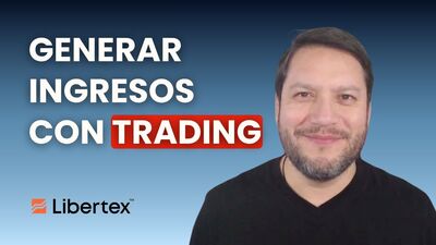 Cómo generar ingresos adicionales con trading