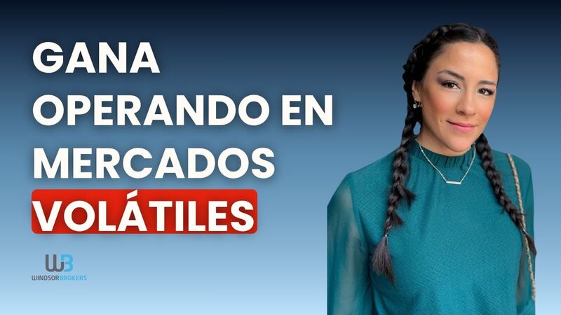 CFDs: cómo maximizar beneficios y minimizar riesgos en mercados volátiles.