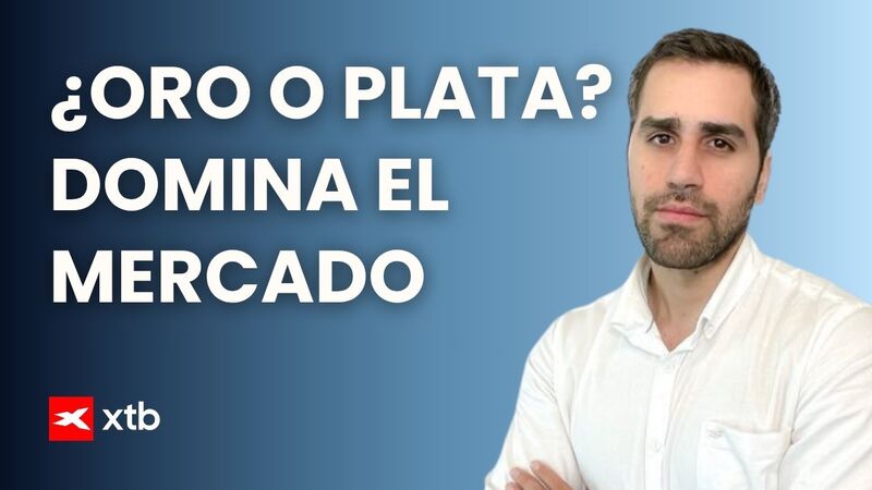 Metales preciosos en 2026: qué puede mover al oro y la plata