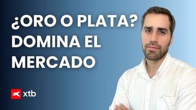 Metales preciosos en 2026: qué puede mover al oro y la plata