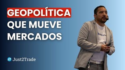 Geopolítica y Mercados Globales: Cómo el análisis fundamental está redefiniendo el trading en 2026