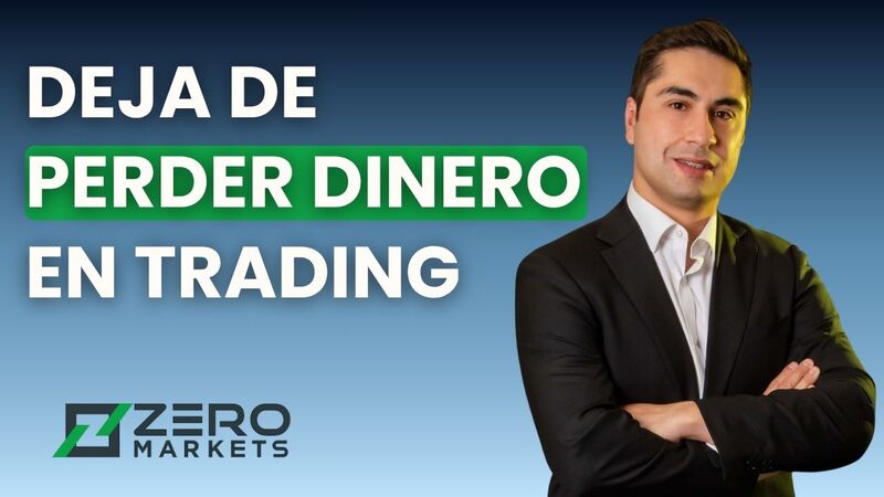 Los principales errores que cometen los traders