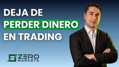 Los principales errores que cometen los traders