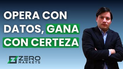 El secreto de todo inversor y operador exitoso: el trading cuantitativo y una confianza extrema en sus estadísticas.