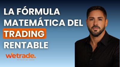 La fórmula del crecimiento acelerado en el trading