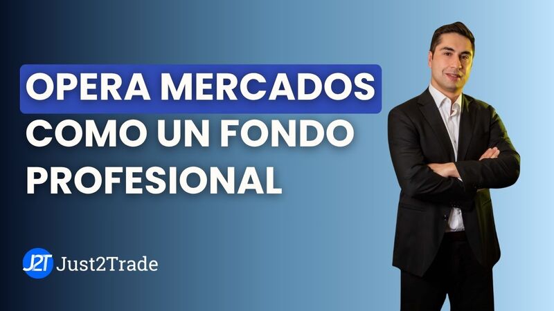 Operar mercados como si fueras una empresa
