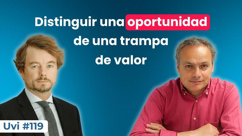 Invertir en calidad: cómo distinguir una oportunidad de una trampa de valor