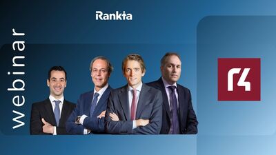 Renta 4 Gestora Investor's Day: En un mundo que se fragmenta, ¿dónde se encuentra la oportunidad?
