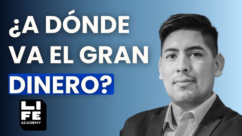 La próxima rotación de capitales para altos patrimonios