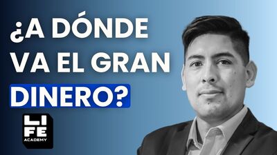 La próxima rotación de capitales para altos patrimonios