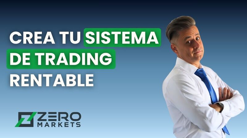Cómo crear estrategias de trading