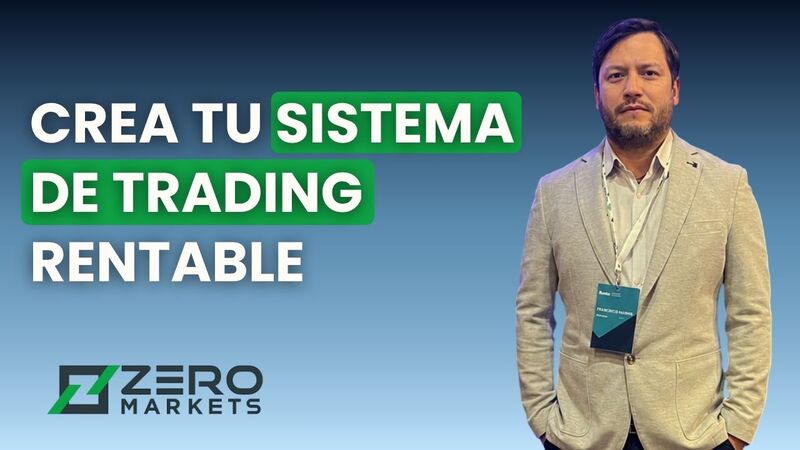 Cómo crear estrategias de trading