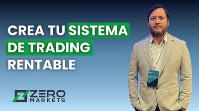 Cómo crear estrategias de trading