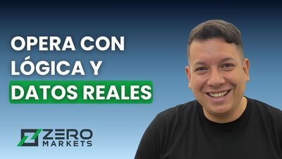 «Pre-Market Smoke-Free»: Cómo analizar la jornada con lógica, datos y criterio