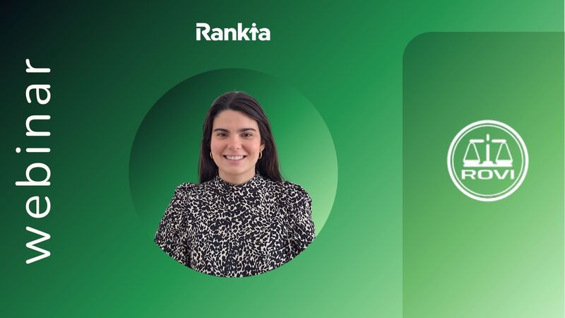 Presentación de resultados de Laboratorios Rovi en el 1º Semestre de 2026