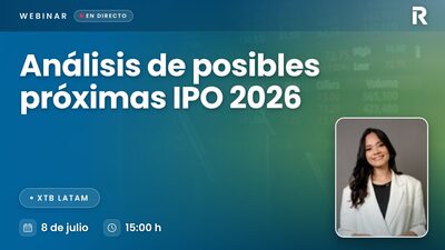 Análisis de posibles próximas IPO 2026