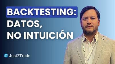 Backtesting en MetaTrader: Cómo probar tus estrategias antes de implementarlas en tiempo real.