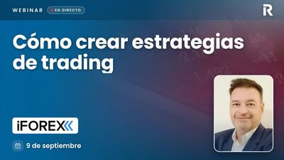 Cómo crear estrategias de trading