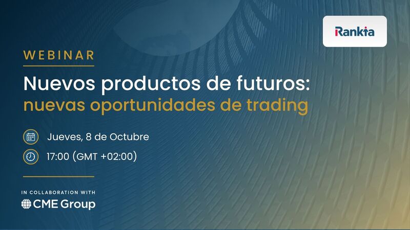 Nuevos productos de futuros: nuevas oportunidades de trading