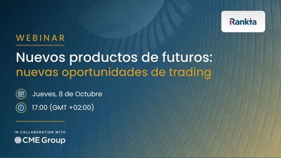 Nuevos productos de futuros: nuevas oportunidades de trading