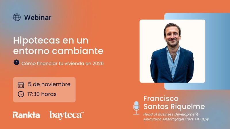Cómo elegir (y negociar) tu mejor hipoteca