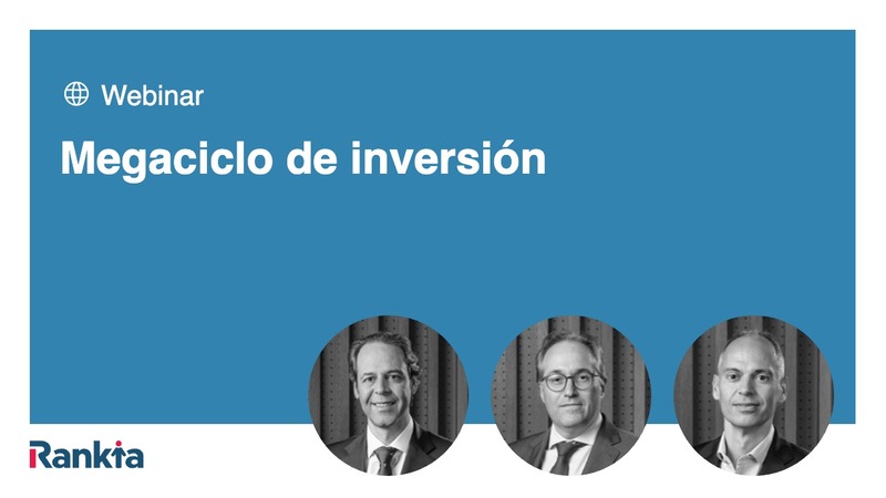 Megaciclo de inversión