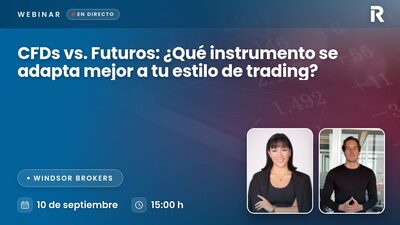 CFDs vs. Futuros: ¿Qué instrumento se adapta mejor a tu estilo de trading?