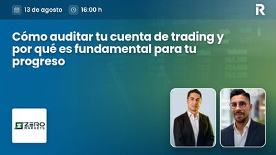 Cómo auditar tu cuenta de trading y por qué es fundamental para tu progreso