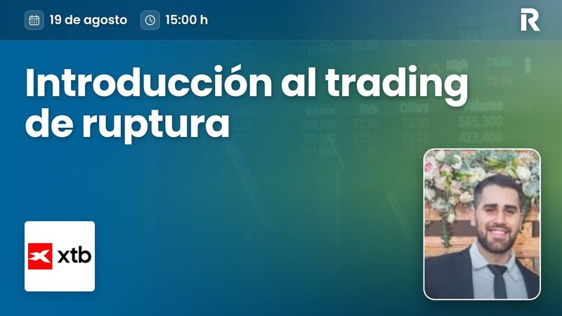 Introducción al trading de ruptura