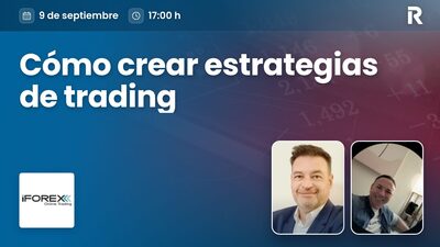 Cómo crear estrategias de trading