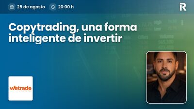 Copytrading, una forma inteligente de invertir