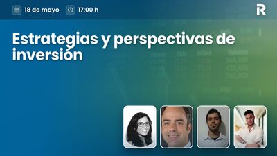 Estrategias y perspectivas de inversión
