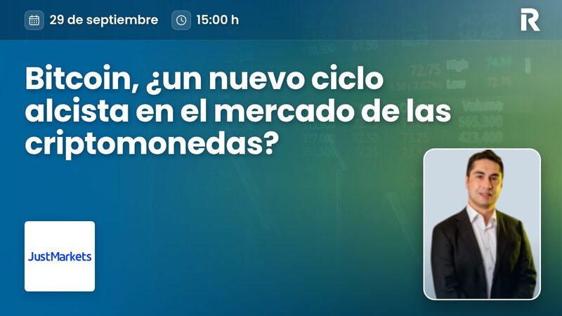Bitcoin, ¿un nuevo ciclo alcista en el mercado de las criptomonedas?
