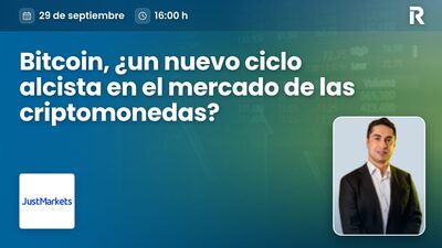 Bitcoin, ¿un nuevo ciclo alcista en el mercado de las criptomonedas?