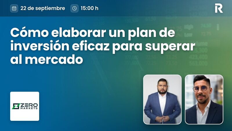 Cómo elaborar un plan de inversión eficaz para superar al mercado
