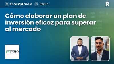 Cómo elaborar un plan de inversión eficaz para superar al mercado