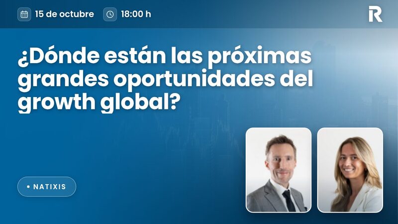 ¿Dónde están las próximas grandes oportunidades del growth global?