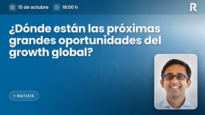 ¿Dónde están las próximas grandes oportunidades del growth global?