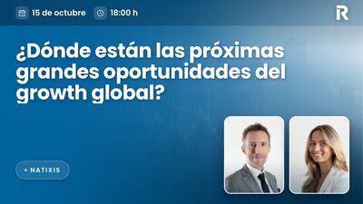 ¿Dónde están las próximas grandes oportunidades del growth global?
