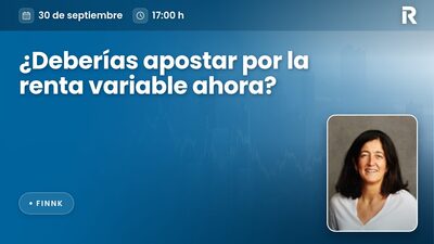 ¿Deberías apostar por la renta variable ahora?