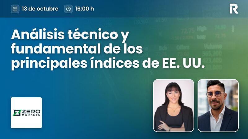 Análisis técnico y fundamental de los principales índices de EE. UU.